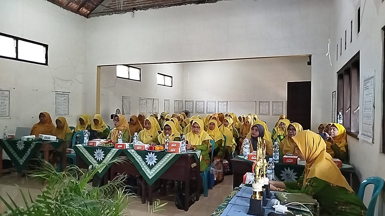 Musyawarah Cabang HMI pemkot pangka jene 2025