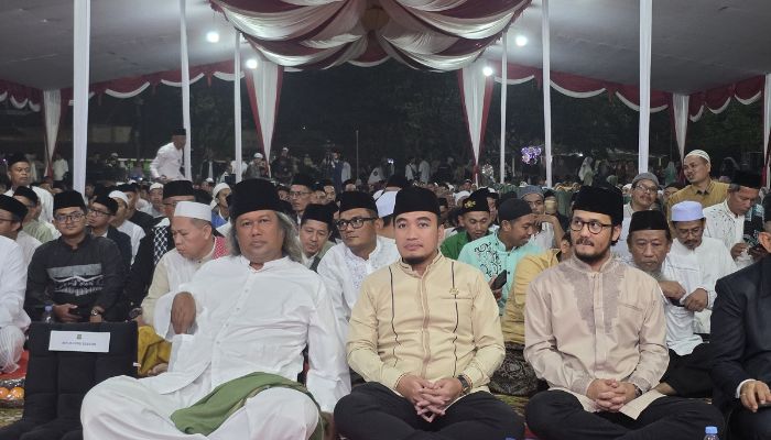 Kegiatan Sosial Ramadan